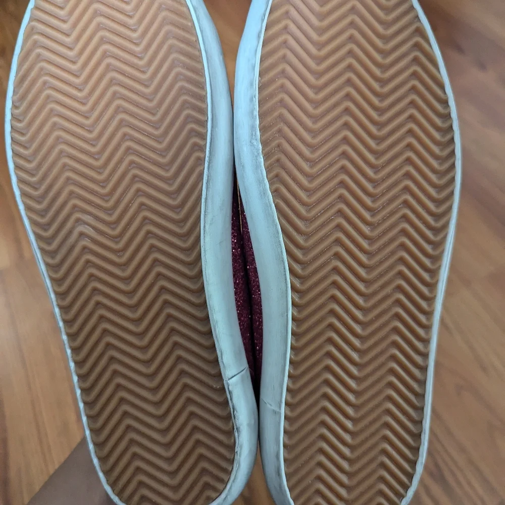 Sam EDELMAN Kids' Aubrie Sneaker